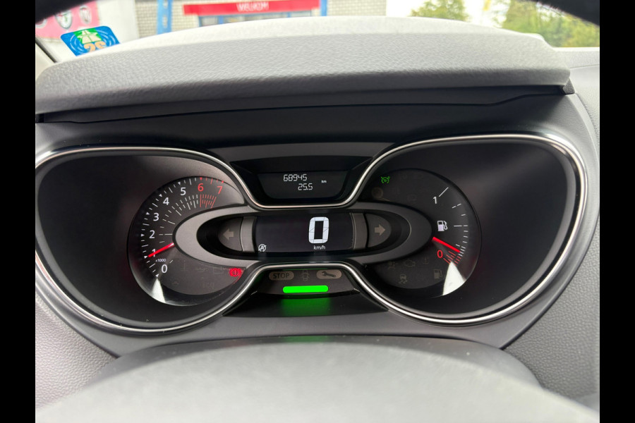 Renault Captur 0.9 TCe Intens