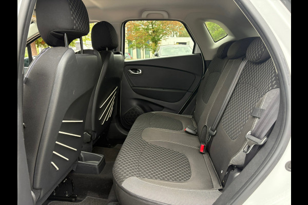 Renault Captur 0.9 TCe Intens