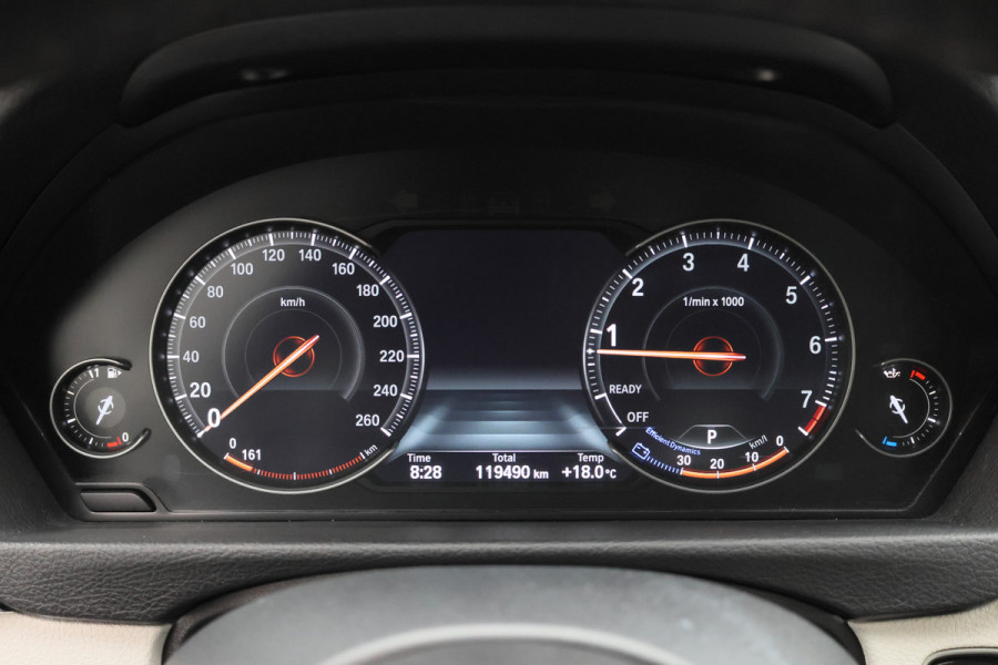 BMW 4 Serie Gran Coupé 420i High Executive Leer, Panoramadak, Cruise, Verwarmd Stuurwiel, Bluetooth, Navigatie, LED, PDC, 19''
