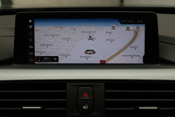 BMW 4 Serie Gran Coupé 420i High Executive Leer, Panoramadak, Cruise, Verwarmd Stuurwiel, Bluetooth, Navigatie, LED, PDC, 19''
