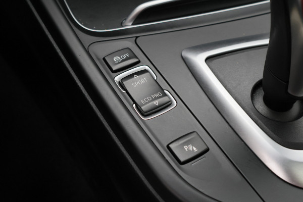 BMW 4 Serie Gran Coupé 420i High Executive Leer, Panoramadak, Cruise, Verwarmd Stuurwiel, Bluetooth, Navigatie, LED, PDC, 19''