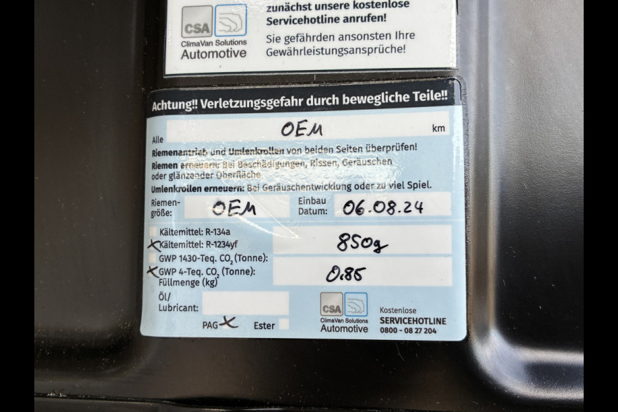 Volkswagen Crafter 177PK L3H2 • Indium Grey • Black Styling Package • FULL OPTION