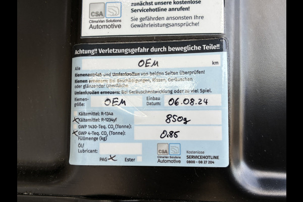 Volkswagen Crafter 177PK L3H2 • Indium Grey • Black Styling Package • FULL OPTION
