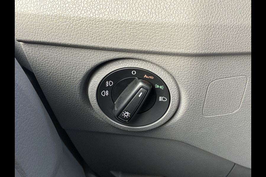 Volkswagen Crafter 177PK L3H2 • Indium Grey • Black Styling Package • FULL OPTION