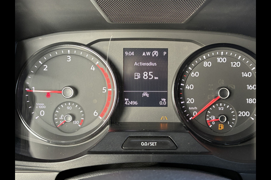 Volkswagen Crafter 177PK L3H2 • Indium Grey • Black Styling Package • FULL OPTION