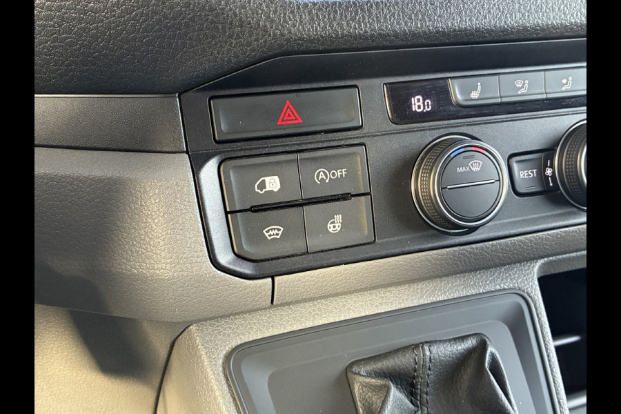 Volkswagen Crafter 177PK L3H2 • Indium Grey • Black Styling Package • FULL OPTION