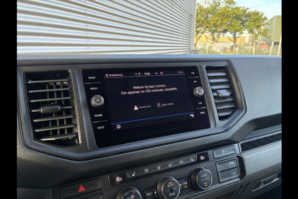 Volkswagen Crafter 177PK L3H2 • Indium Grey • Black Styling Package • FULL OPTION