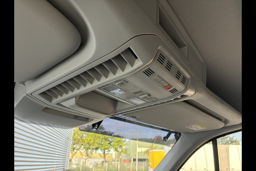 Volkswagen Crafter 177PK L3H2 • Indium Grey • Black Styling Package • FULL OPTION