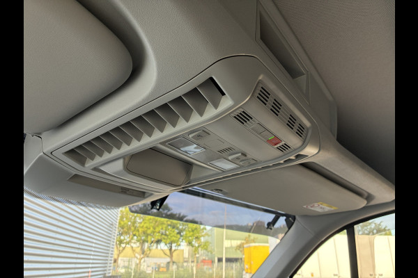 Volkswagen Crafter 177PK L3H2 • Indium Grey • Black Styling Package • FULL OPTION