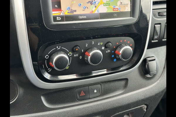 Renault Trafic 2.0 dCi 120 L2H1 DC Dubbele cabine