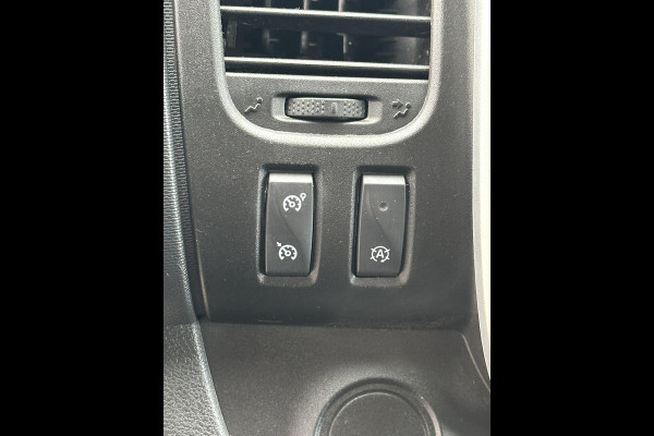 Renault Trafic 2.0 dCi 120 L2H1 DC Dubbele cabine