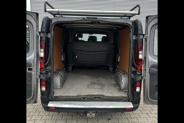 Renault Trafic 2.0 dCi 120 L2H1 DC Dubbele cabine