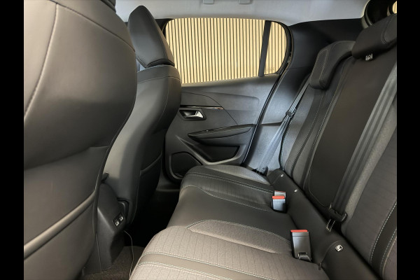 Peugeot 208 1.2 PureTech 100PK Allure Pack | Camera | Carplay | LED | Keyless | Incl. garantie