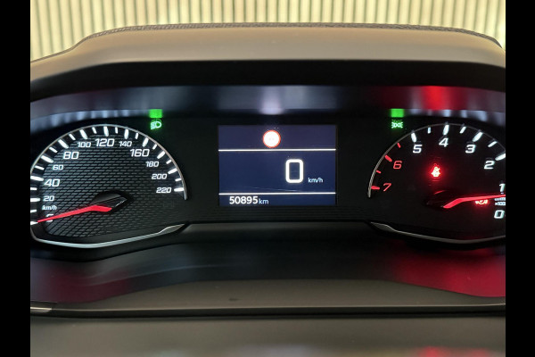 Peugeot 208 1.2 PureTech 100PK Allure Pack | Camera | Carplay | LED | Keyless | Incl. garantie