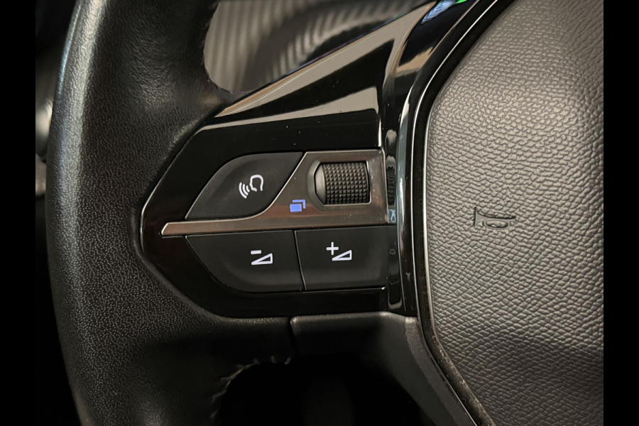 Peugeot 208 1.2 PureTech 100PK Allure Pack | Camera | Carplay | LED | Keyless | Incl. garantie