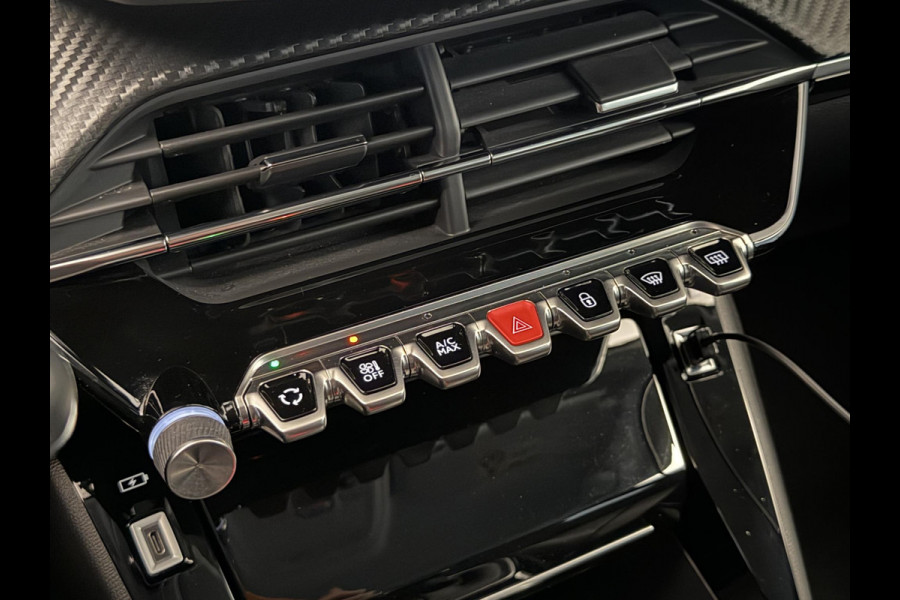 Peugeot 208 1.2 PureTech 100PK Allure Pack | Camera | Carplay | LED | Keyless | Incl. garantie