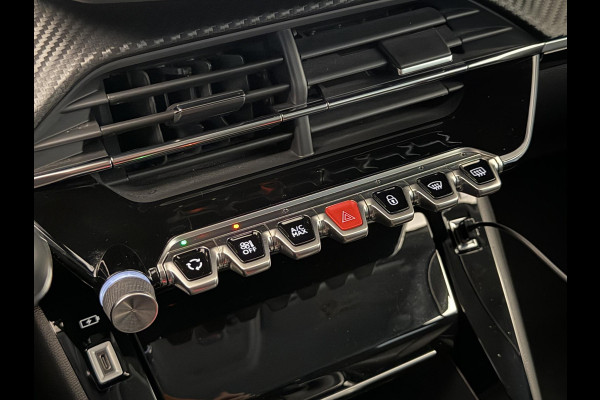 Peugeot 208 1.2 PureTech 100PK Allure Pack | Camera | Carplay | LED | Keyless | Incl. garantie
