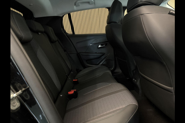 Peugeot 208 1.2 PureTech 100PK Allure Pack | Camera | Carplay | LED | Keyless | Incl. garantie