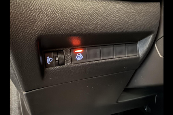 Peugeot 208 1.2 PureTech 100PK Allure Pack | Camera | Carplay | LED | Keyless | Incl. garantie
