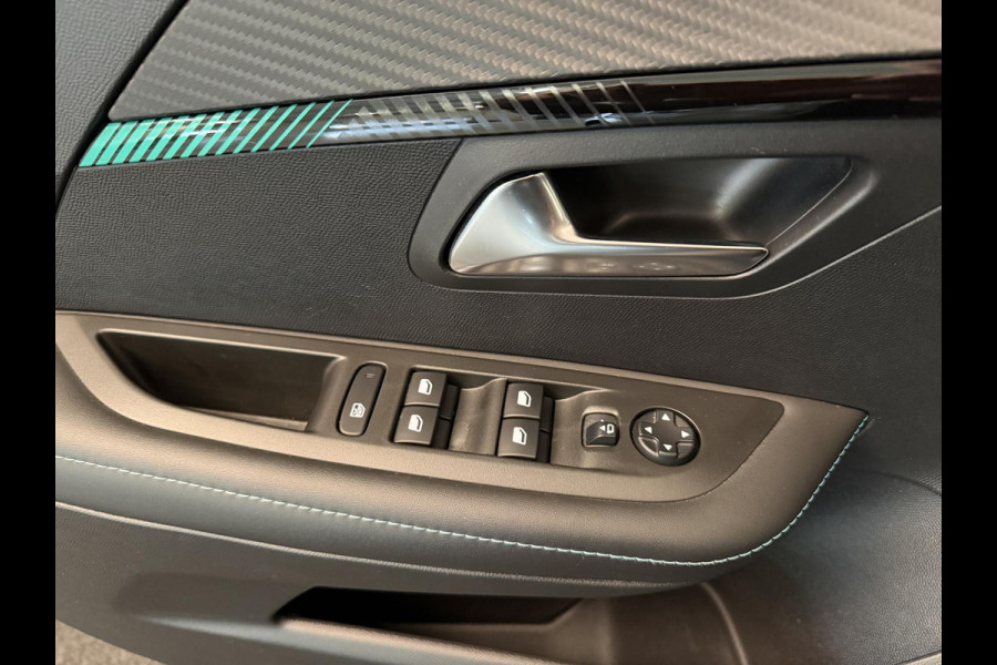 Peugeot 208 1.2 PureTech 100PK Allure Pack | Camera | Carplay | LED | Keyless | Incl. garantie