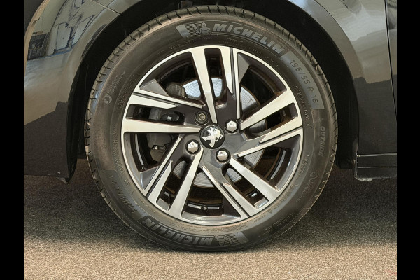 Peugeot 208 1.2 PureTech 100PK Allure Pack | Camera | Carplay | LED | Keyless | Incl. garantie