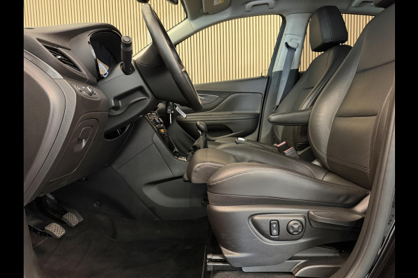 Opel Mokka X 1.4 Turbo 140PK Innovation | Leder | Trekhaak | Stoel- & Stuurverw. | Incl. garantie