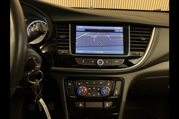 Opel Mokka X 1.4 Turbo 140PK Innovation | Leder | Trekhaak | Stoel- & Stuurverw. | Incl. garantie