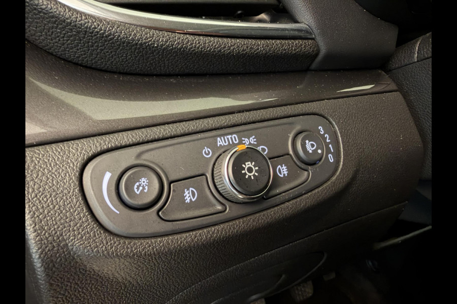 Opel Mokka X 1.4 Turbo 140PK Innovation | Leder | Trekhaak | Stoel- & Stuurverw. | Incl. garantie