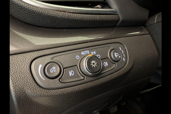 Opel Mokka X 1.4 Turbo 140PK Innovation | Leder | Trekhaak | Stoel- & Stuurverw. | Incl. garantie