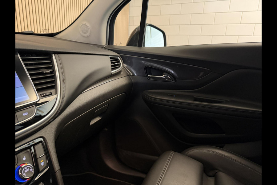 Opel Mokka X 1.4 Turbo 140PK Innovation | Leder | Trekhaak | Stoel- & Stuurverw. | Incl. garantie