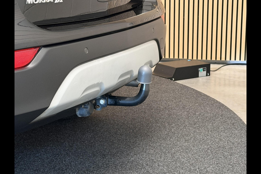 Opel Mokka X 1.4 Turbo 140PK Innovation | Leder | Trekhaak | Stoel- & Stuurverw. | Incl. garantie