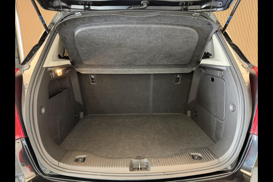 Opel Mokka X 1.4 Turbo 140PK Innovation | Leder | Trekhaak | Stoel- & Stuurverw. | Incl. garantie