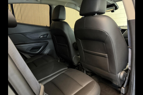 Opel Mokka X 1.4 Turbo 140PK Innovation | Leder | Trekhaak | Stoel- & Stuurverw. | Incl. garantie