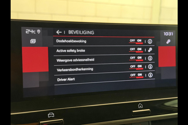 Citroën C4 1.2 Puretech 130PK Aut. Shine | LED | Navi | Camera | Trekhaak | Incl. garantie