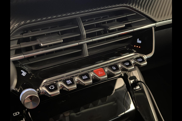 Peugeot 208 1.2 PureTech 100PK Aut. Allure Pack | Carplay | Camera | PDC | 3D Dash | Incl. garantie