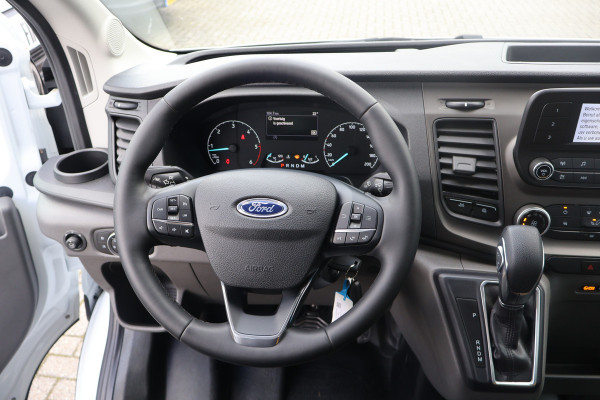 Ford Transit 350 2.0 TDci Automaat Open Laadbak 3.65m