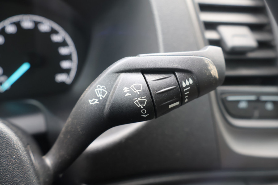 Ford Transit 350 2.0 TDci Automaat Open Laadbak 3.65m