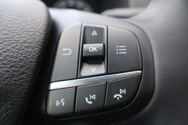 Ford Transit 350 2.0 TDci Automaat Open Laadbak 3.65m