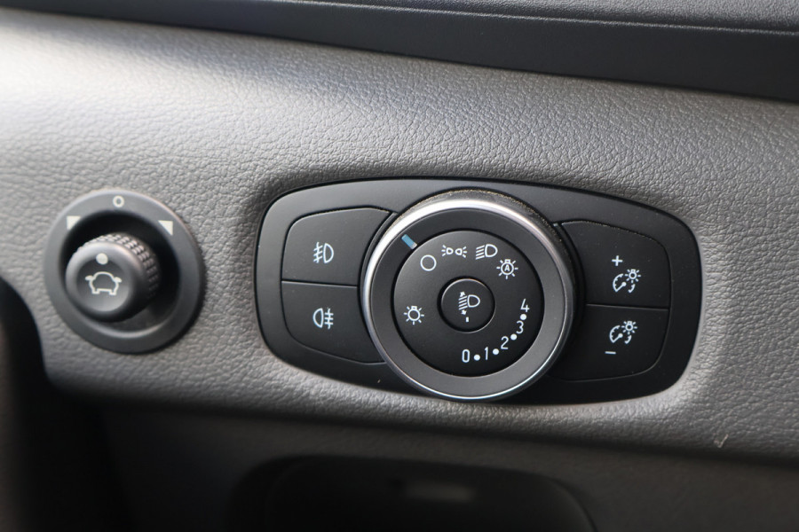 Ford Transit 350 2.0 TDci Automaat Open Laadbak 3.65m