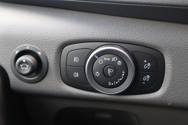 Ford Transit 350 2.0 TDci Automaat Open Laadbak 3.65m