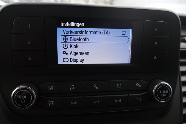 Ford Transit 350 2.0 TDci Automaat Open Laadbak 3.65m