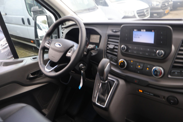 Ford Transit 350 2.0 TDci Automaat Open Laadbak 3.65m