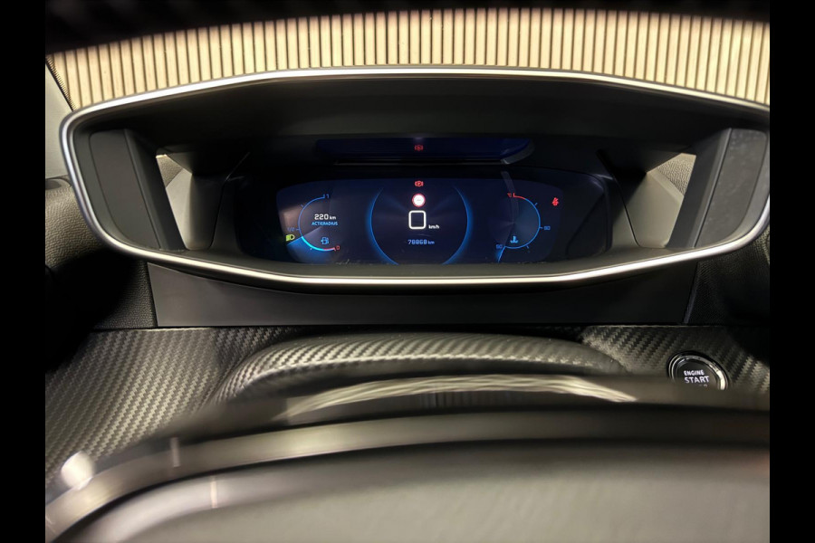 Peugeot 2008 1.2 PureTech 130PK Allure Pack | Carplay | Camera | 3D Dashb. | Stoelverw. | Incl. garantie