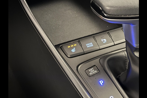 Hyundai i20 1.0 T-GDI 100PK Aut. Advanced | LED | Carplay | Camera | PDC | Stoel- & Stuurverw. | Incl. garantie
