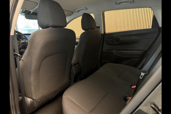 Hyundai i20 1.0 T-GDI 100PK Aut. Advanced | LED | Carplay | Camera | PDC | Stoel- & Stuurverw. | Incl. garantie