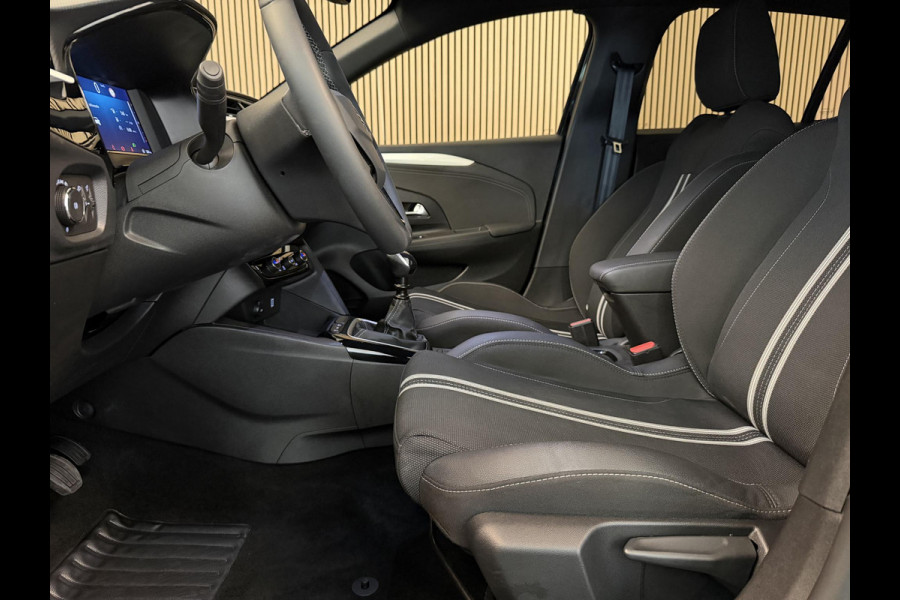 Opel Corsa 1.2 Turbo 100PK GS | LED | Carplay | Camera | Keyless | BLiS | Incl. garantie