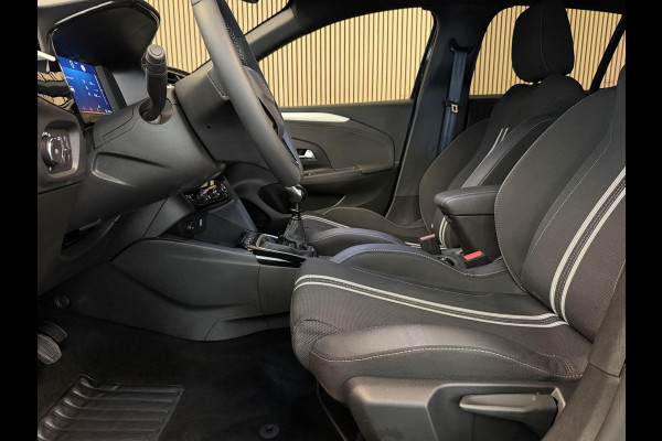 Opel Corsa 1.2 Turbo 100PK GS | LED | Carplay | Camera | Keyless | BLiS | Incl. garantie