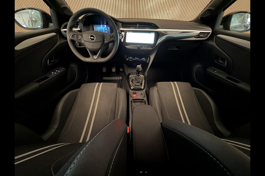 Opel Corsa 1.2 Turbo 100PK GS | LED | Carplay | Camera | Keyless | BLiS | Incl. garantie