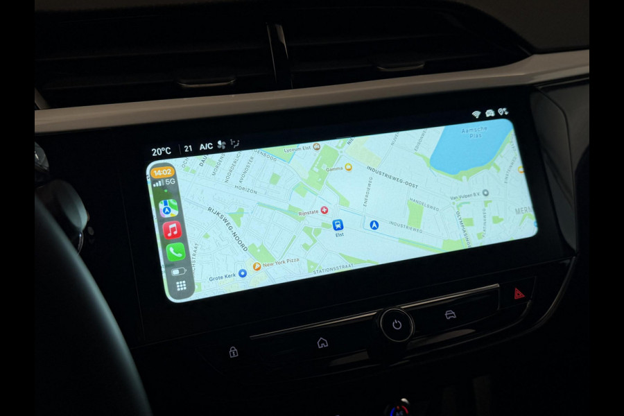 Opel Corsa 1.2 Turbo 100PK GS | LED | Carplay | Camera | Keyless | BLiS | Incl. garantie