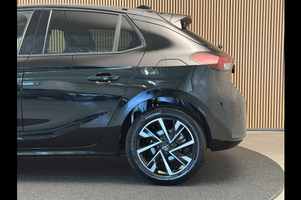 Opel Corsa 1.2 Turbo 100PK GS | LED | Carplay | Camera | Keyless | BLiS | Incl. garantie